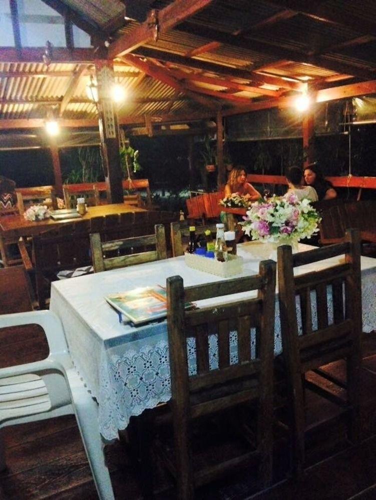 P.A.N. Beach Bungalows Ban Ko Kwang Luaran gambar